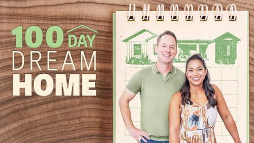 100 Day Dream Home still