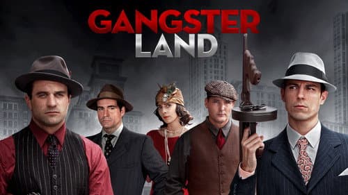 Gangster Land still