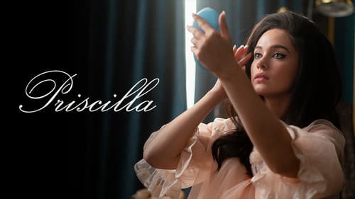 Priscilla still