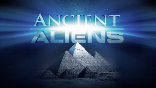 Ancient Aliens still