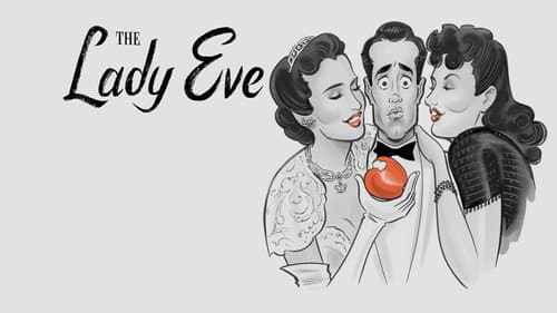 The Lady Eve still