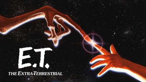 E.T. the Extra-Terrestrial still