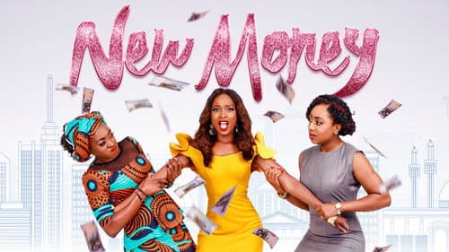 New Money still