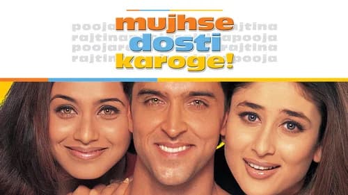 Mujhse Dosti Karoge! still