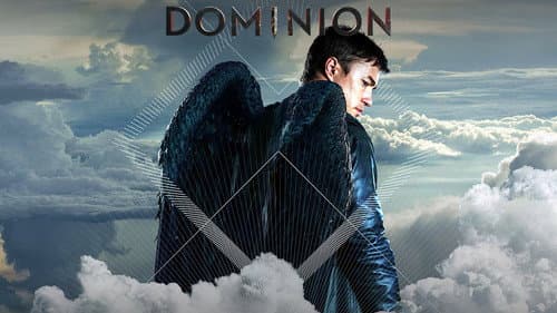 Dominion still