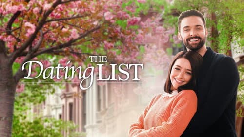 The Dating List still