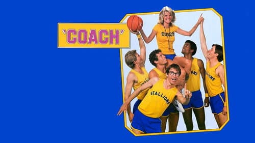 Coach still