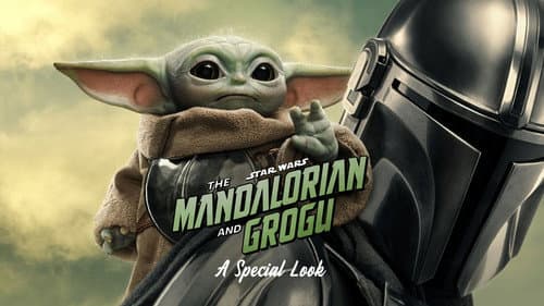 Star Wars: The Mandalorian and Grogu | A Special Look still