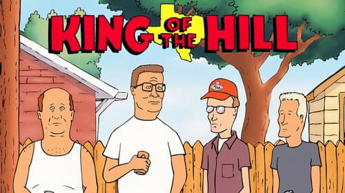 King of the Hill still