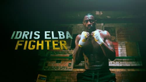 Idris Elba: Fighter still