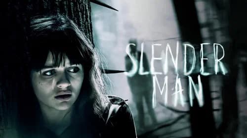 Slender Man still