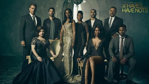 Tyler Perry's The Haves and the Have Nots still