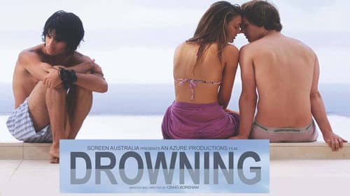 Drowning still