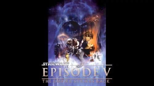 The Empire Strikes Back still