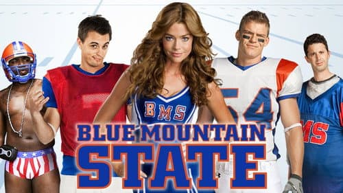 Blue Mountain State still