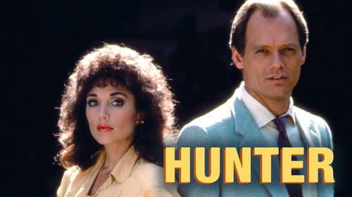 Hunter still