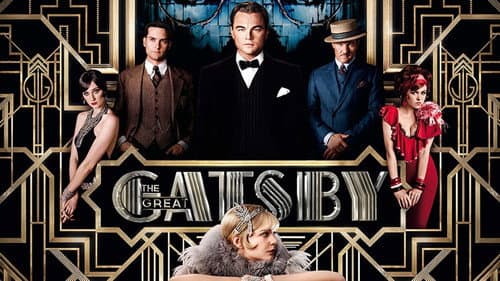 The Great Gatsby still