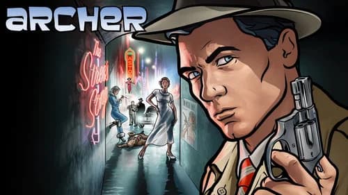 Archer still