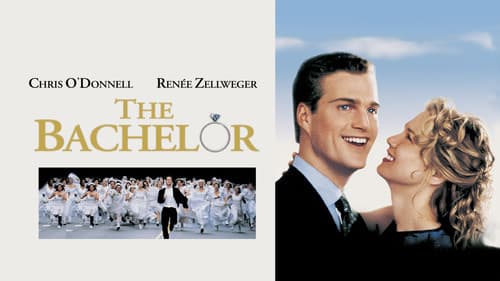 The Bachelor still
