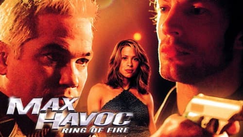 Max Havoc: Ring of Fire still