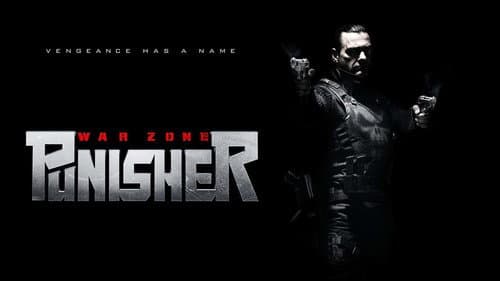Punisher: War Zone still