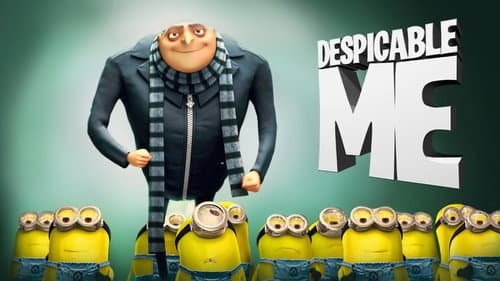 Despicable Me still