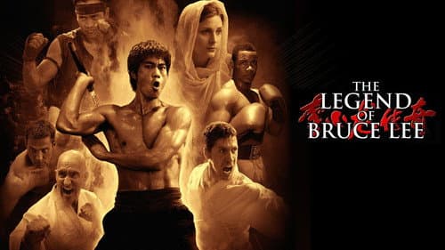 The Legend of Bruce Lee still