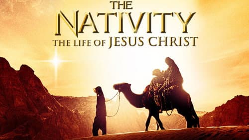 The Nativity: The Life of Jesus Christ still