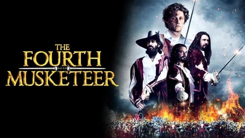 The Fourth Musketeer still