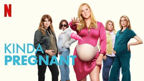 Kinda Pregnant still