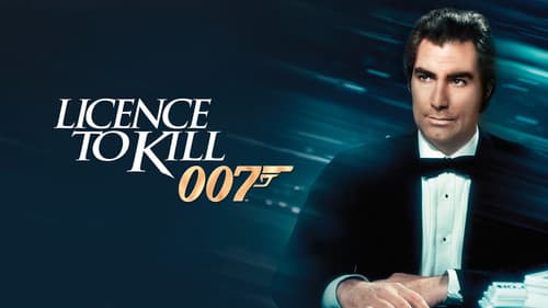 Licence to Kill still