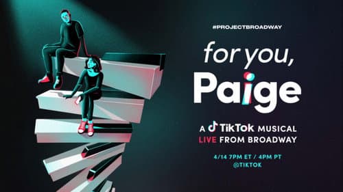 For you, Paige still