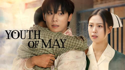 Youth of May still