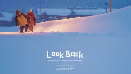 Look Back still