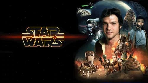 Solo: A Star Wars Story still
