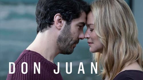 Don Juan still