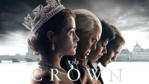The Crown still