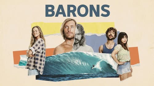 Barons still