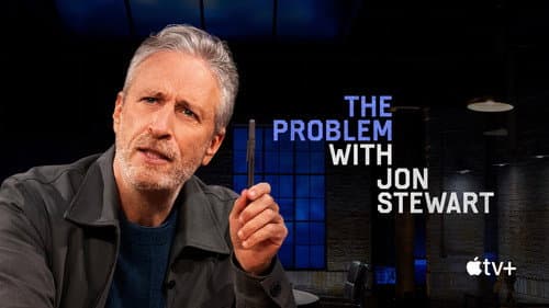 The Problem with Jon Stewart still