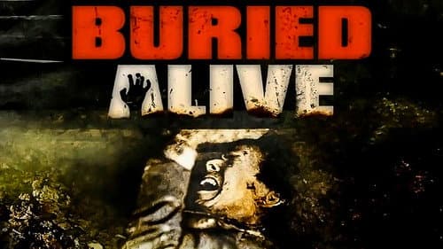 Buried Alive still