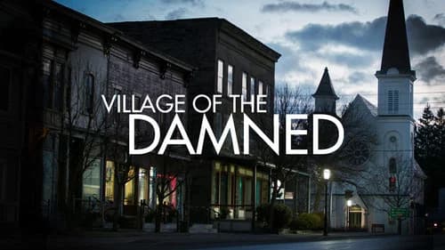 Village of the Damned still