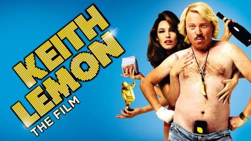 Keith Lemon: The Film still