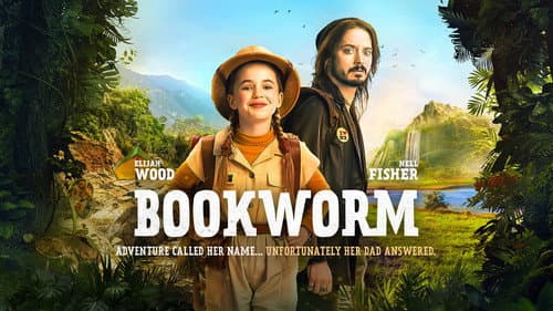 Bookworm still