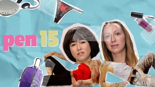 PEN15 still