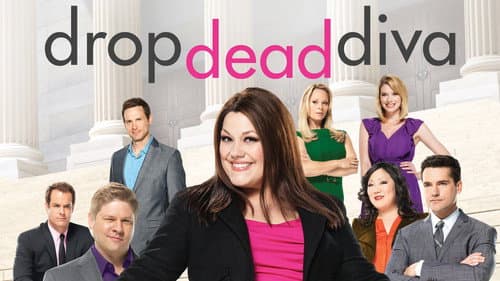 Drop Dead Diva still