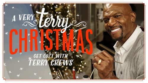 A Very Terry Christmas: Get Cozy With Terry Crews still