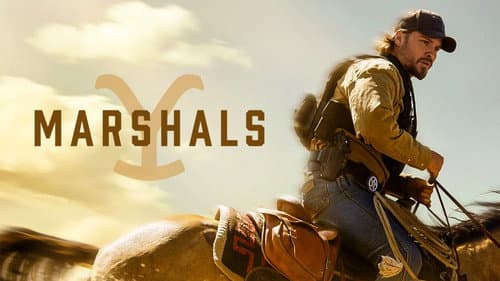 Marshals still