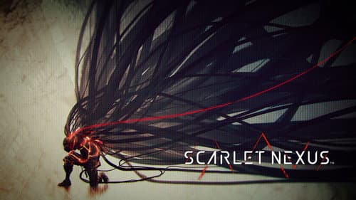 Scarlet Nexus still