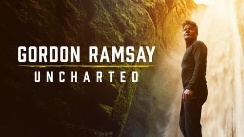 Gordon Ramsay: Uncharted still