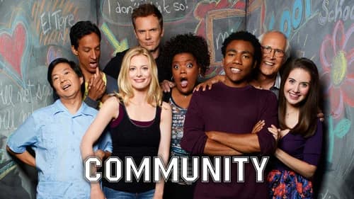 Community still